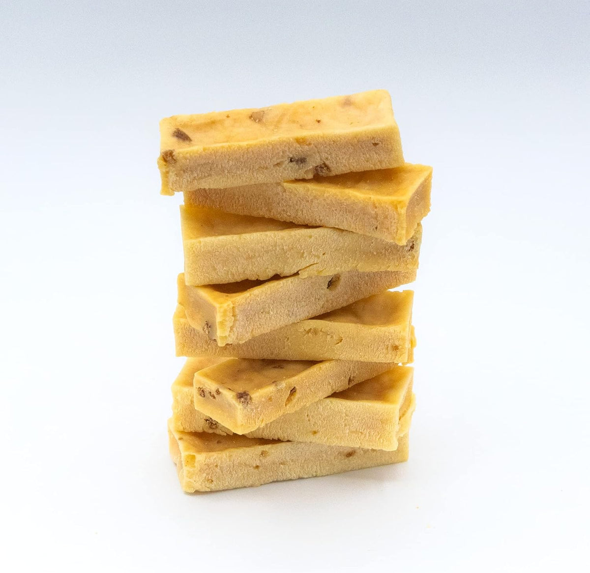 Bacon-Flavored Gold Yak Chews for Large Dogs