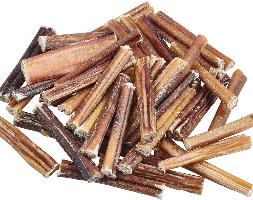 Brazilian Beef Bully Sticks — 1 lb Bag