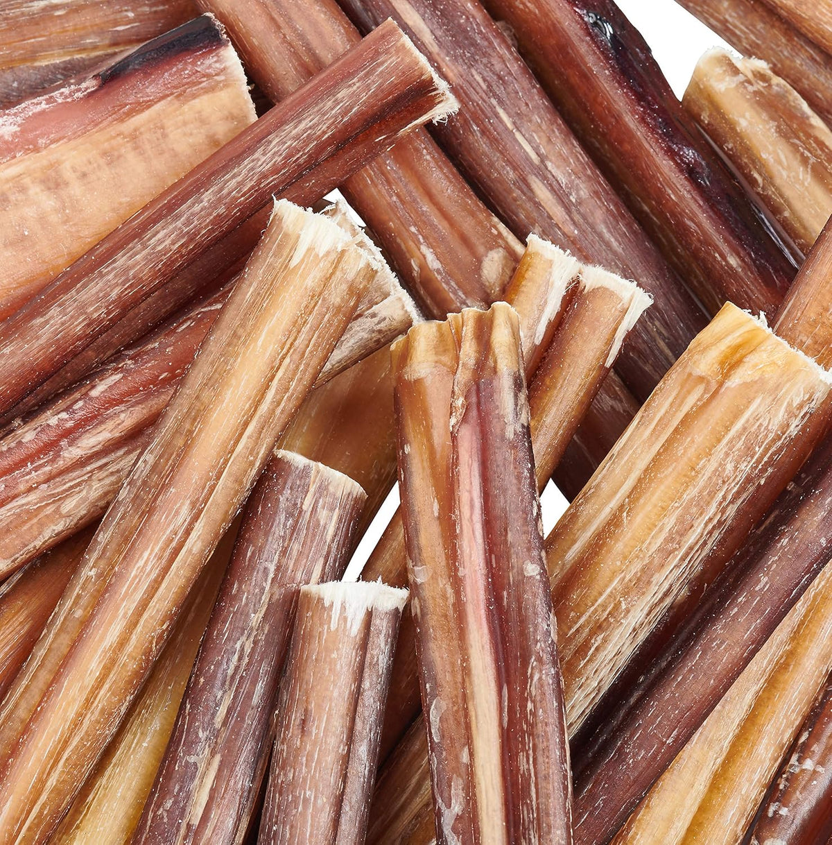 Brazilian Beef Bully Sticks — 1 lb Bag