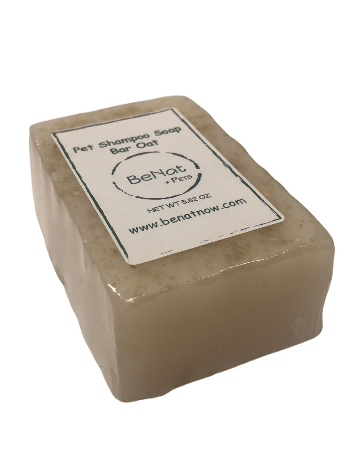 Natural Grooming Bundle for Dogs — Shampoo Bar, Balm & Towel