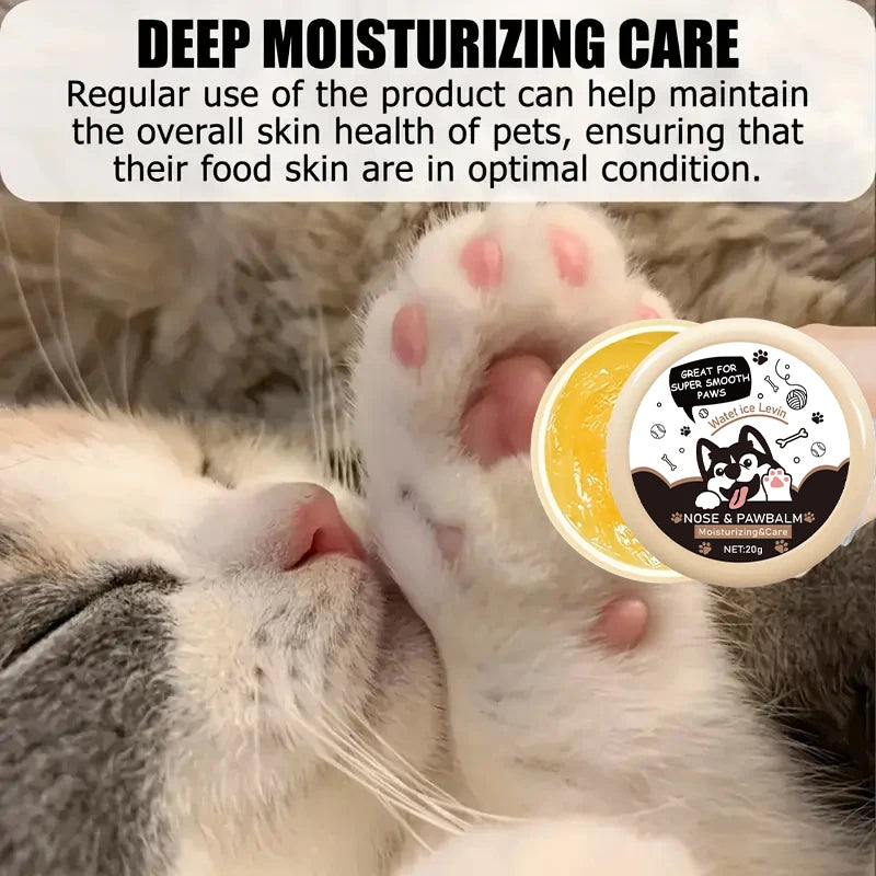 Nose & Paw Balm for Dogs — 20 g