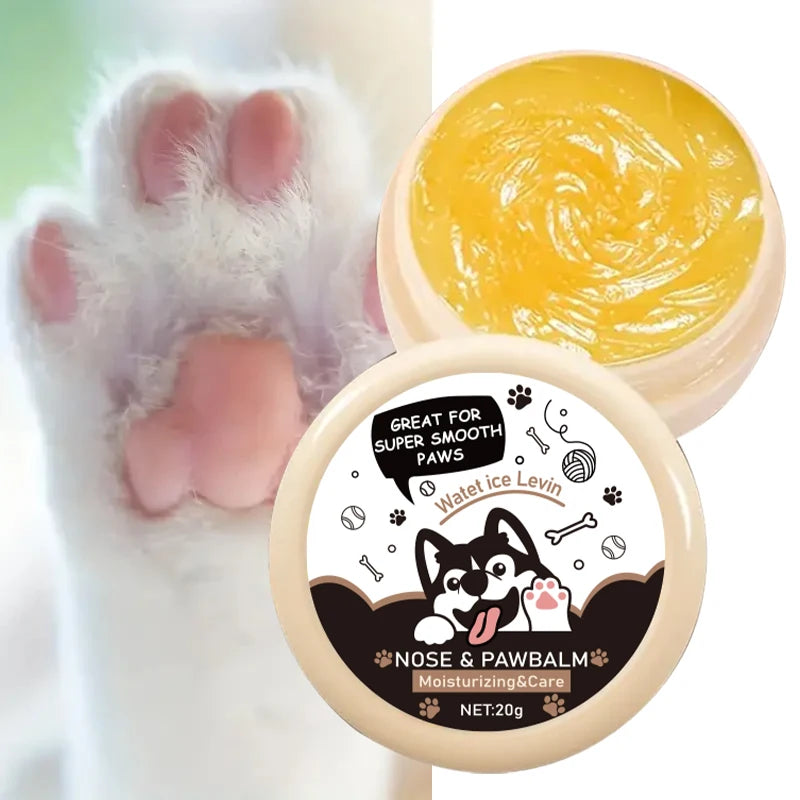 Nose & Paw Balm for Dogs — 20 g