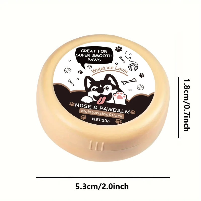 Nose & Paw Balm for Dogs — 20 g