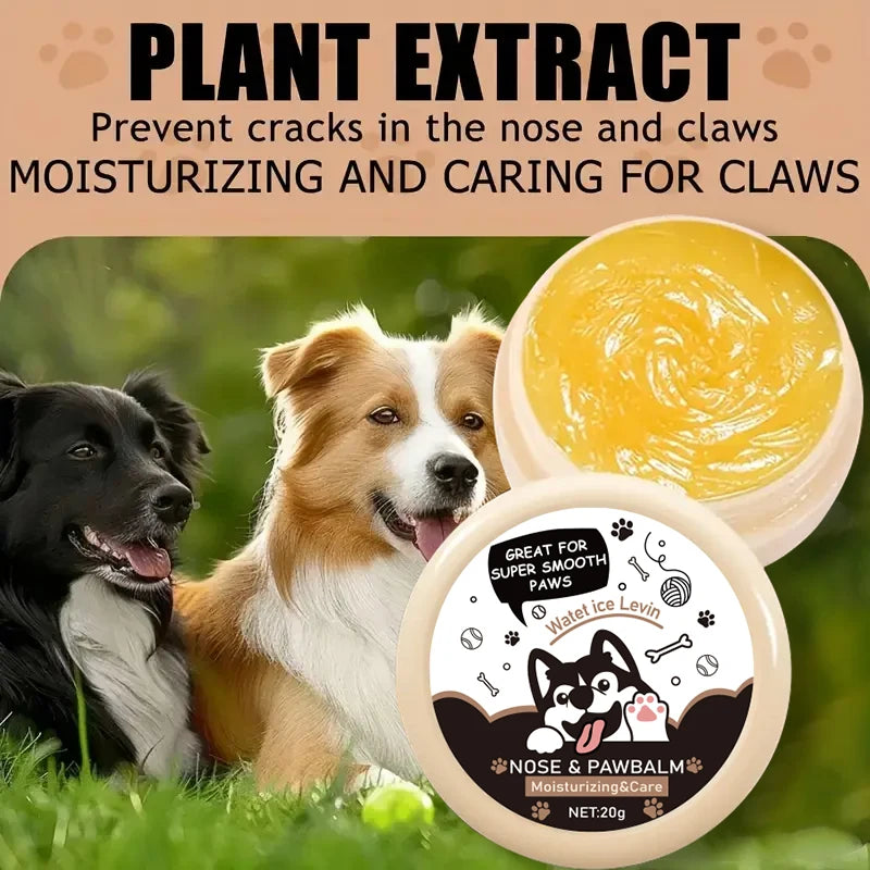 Nose & Paw Balm for Dogs — 20 g